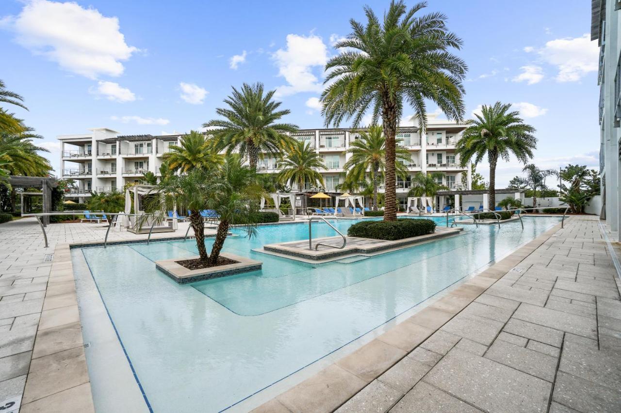 The Pointe On 30A By Panhandle Getaways Rosemary Beach Exterior foto