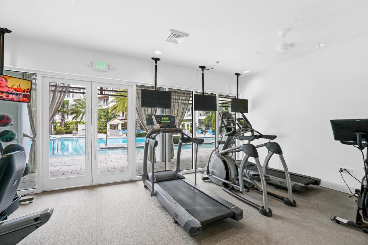 The Pointe On 30A By Panhandle Getaways Rosemary Beach Exterior foto