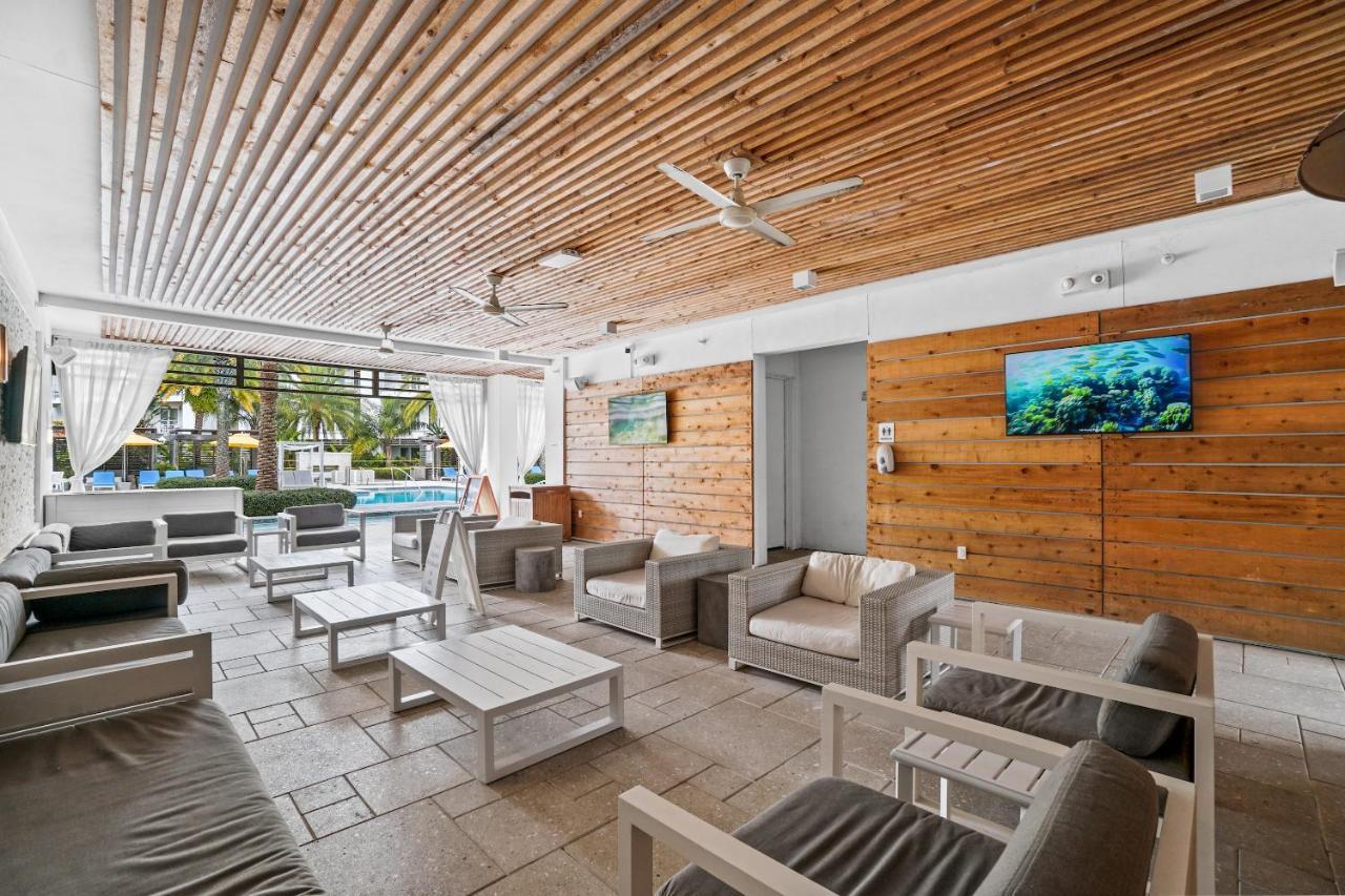The Pointe On 30A By Panhandle Getaways Rosemary Beach Exterior foto