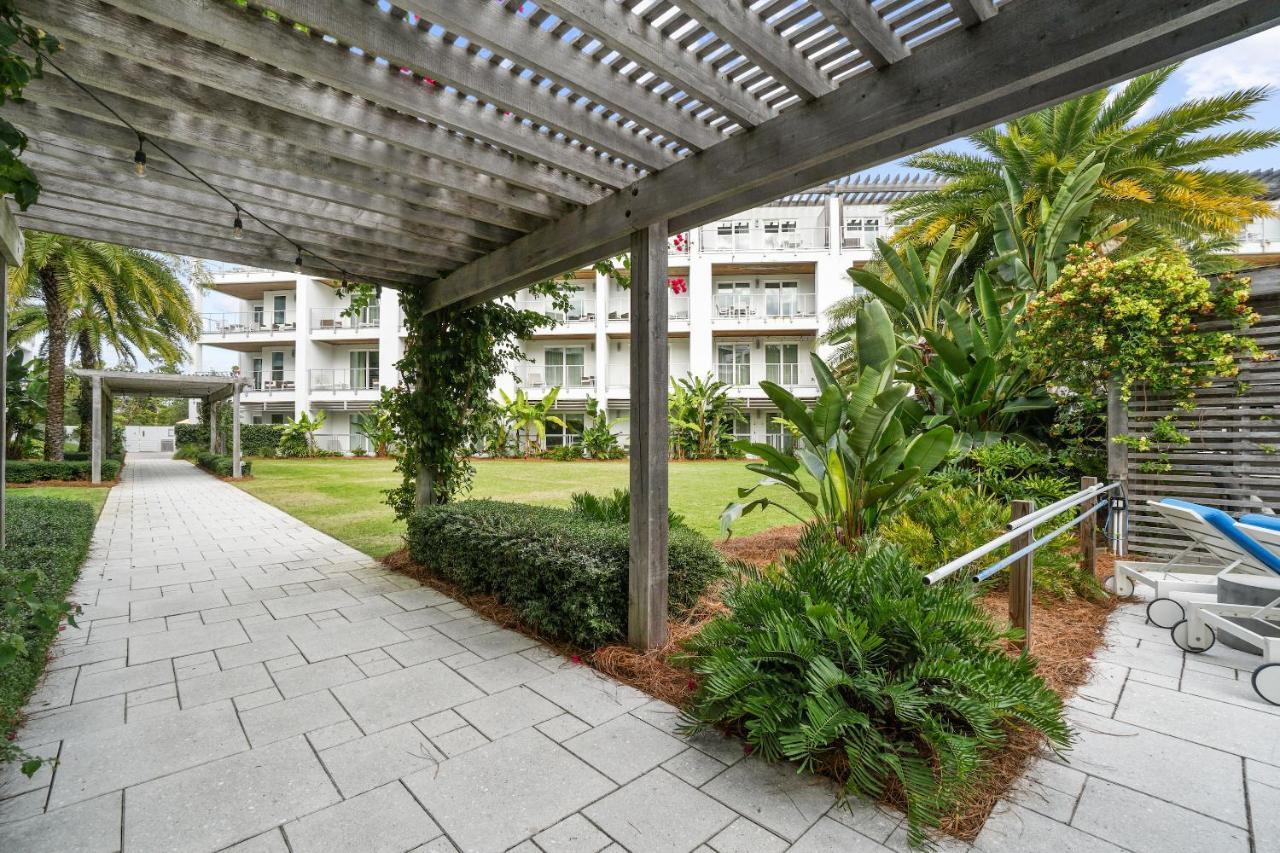 The Pointe On 30A By Panhandle Getaways Rosemary Beach Exterior foto