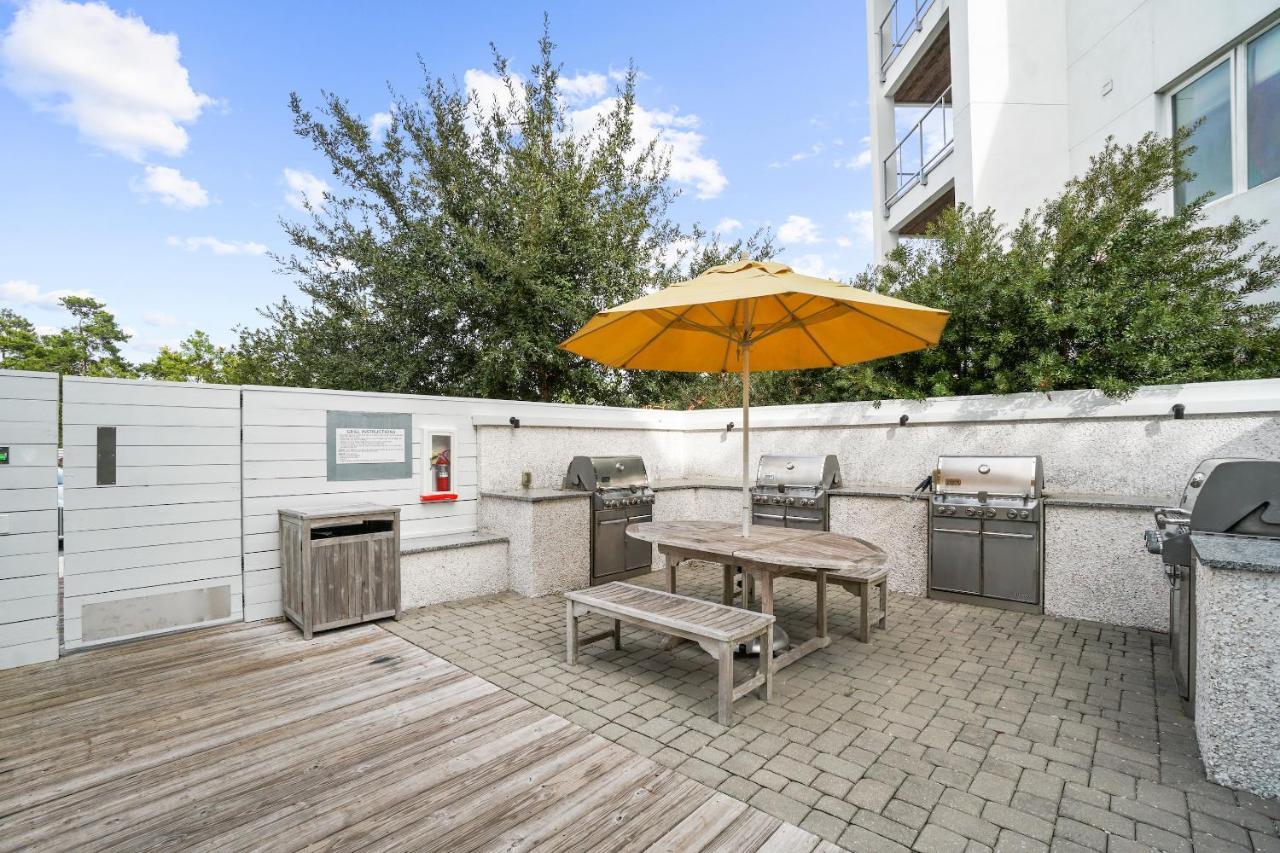The Pointe On 30A By Panhandle Getaways Rosemary Beach Exterior foto