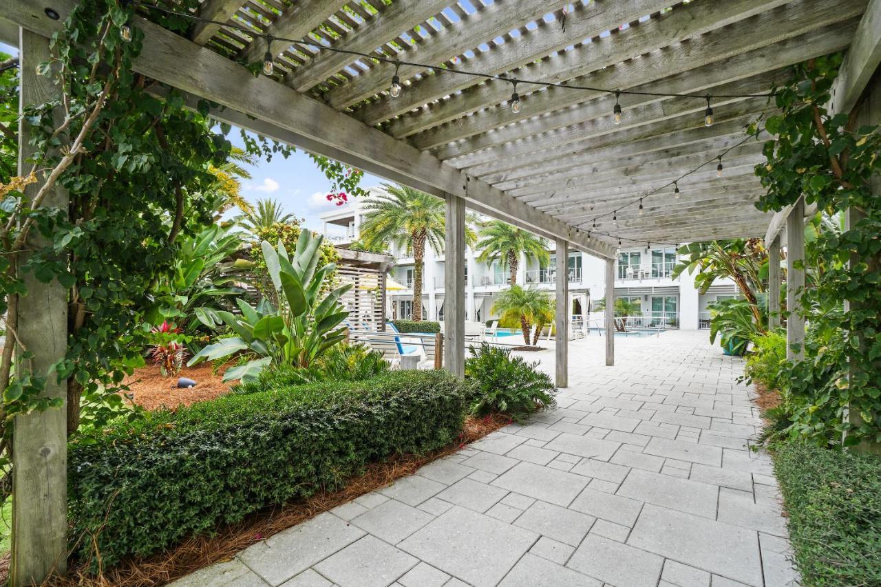 The Pointe On 30A By Panhandle Getaways Rosemary Beach Exterior foto