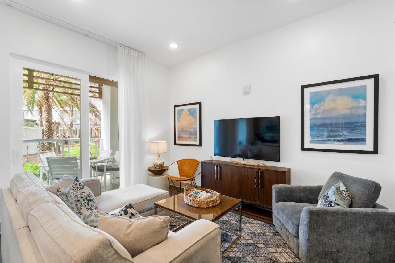 The Pointe On 30A By Panhandle Getaways Rosemary Beach Zimmer foto