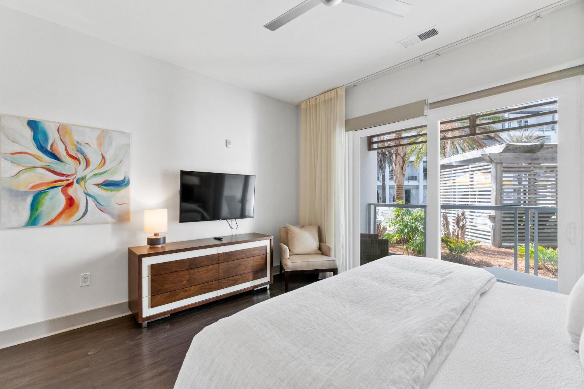 The Pointe On 30A By Panhandle Getaways Rosemary Beach Zimmer foto
