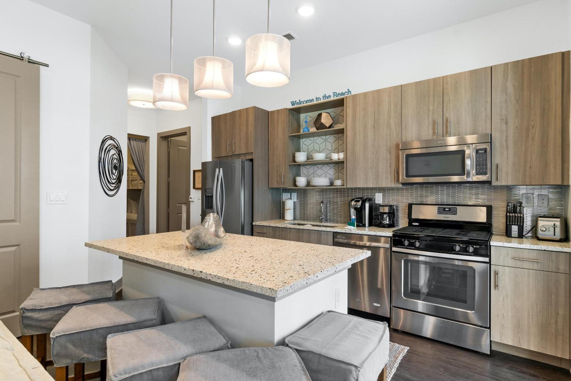The Pointe On 30A By Panhandle Getaways Rosemary Beach Zimmer foto
