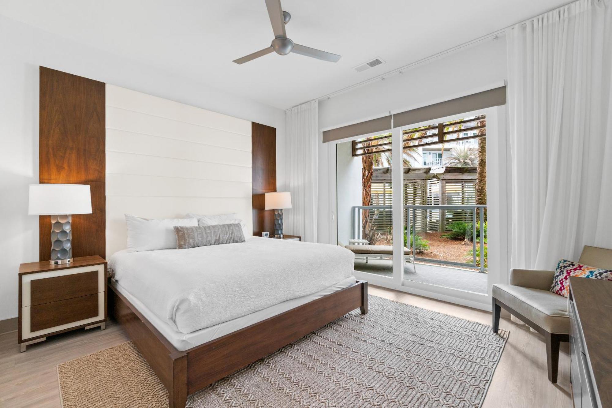 The Pointe On 30A By Panhandle Getaways Rosemary Beach Zimmer foto