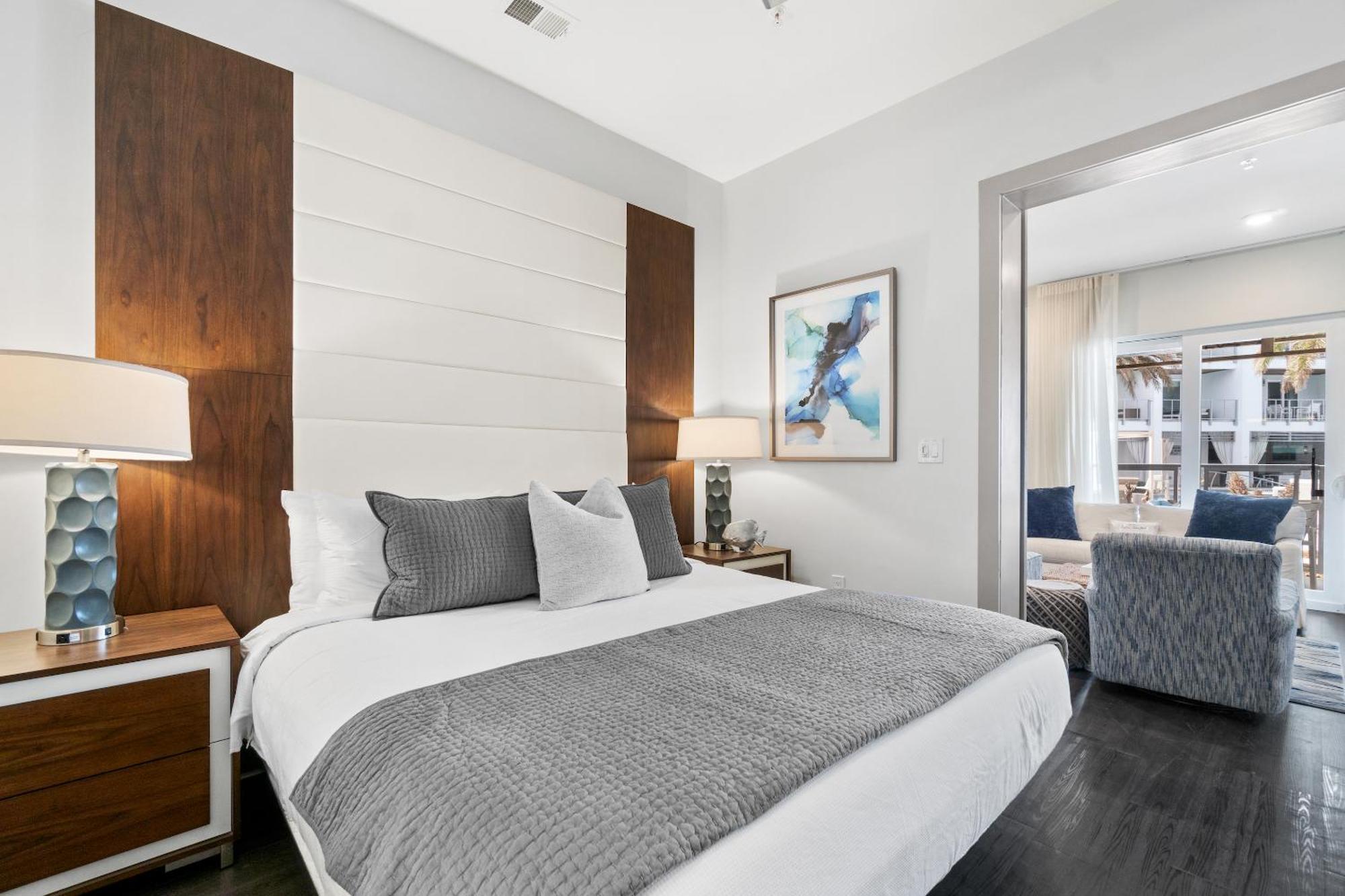 The Pointe On 30A By Panhandle Getaways Rosemary Beach Zimmer foto
