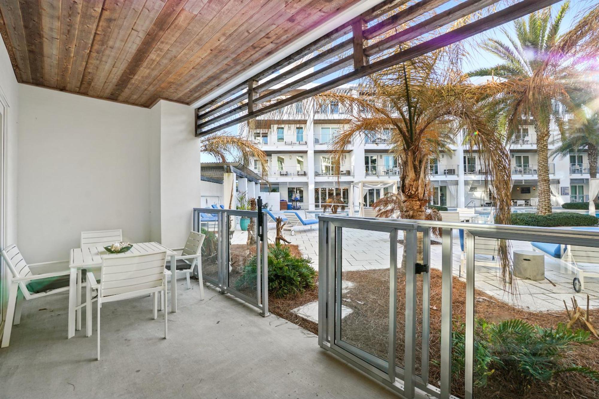The Pointe On 30A By Panhandle Getaways Rosemary Beach Zimmer foto