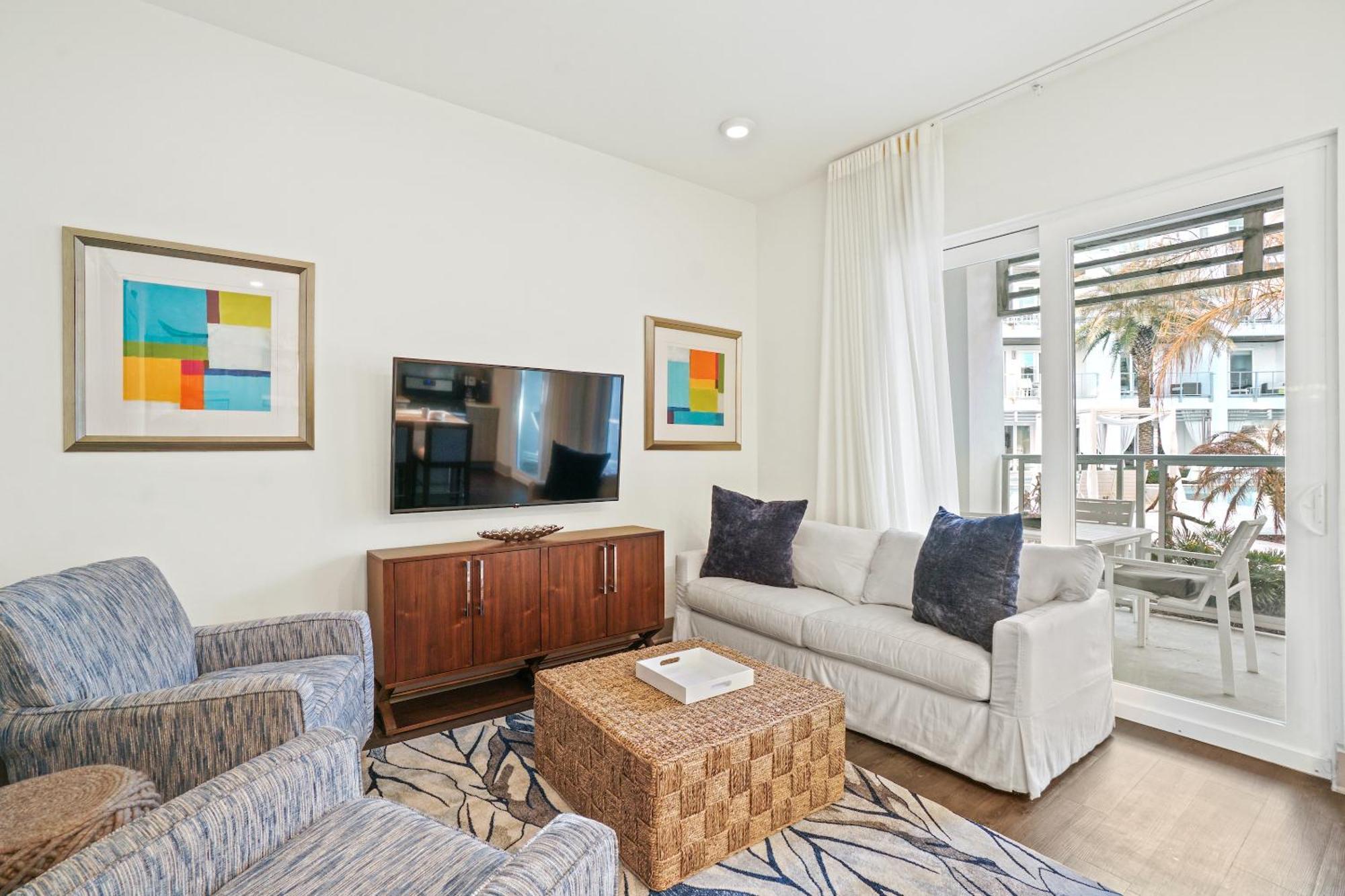 The Pointe On 30A By Panhandle Getaways Rosemary Beach Zimmer foto