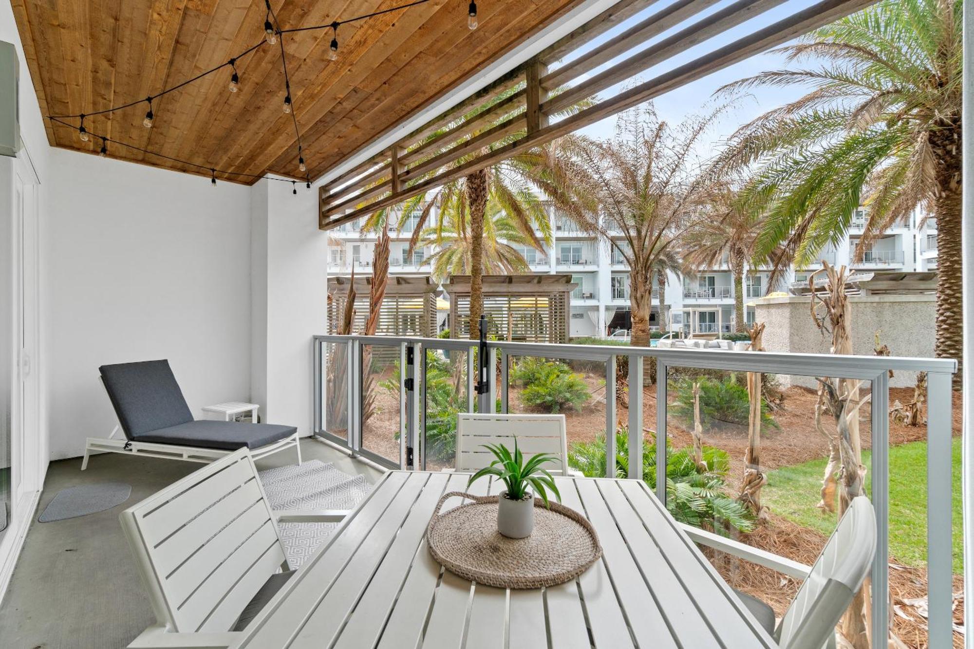 The Pointe On 30A By Panhandle Getaways Rosemary Beach Zimmer foto