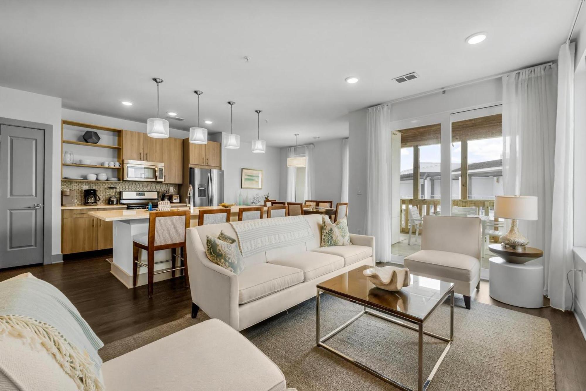 The Pointe On 30A By Panhandle Getaways Rosemary Beach Exterior foto