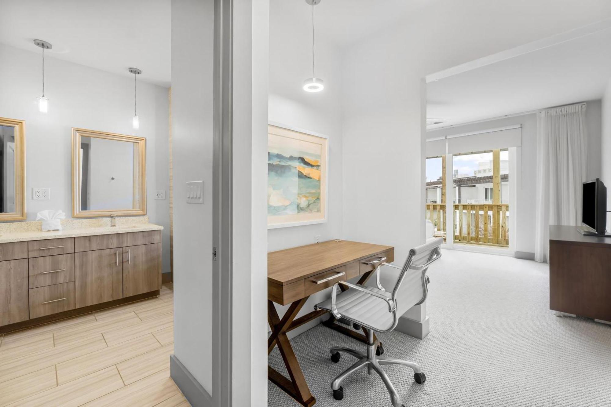 The Pointe On 30A By Panhandle Getaways Rosemary Beach Exterior foto