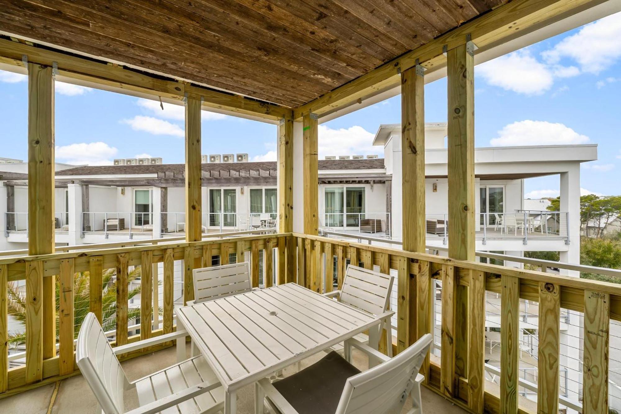 The Pointe On 30A By Panhandle Getaways Rosemary Beach Exterior foto