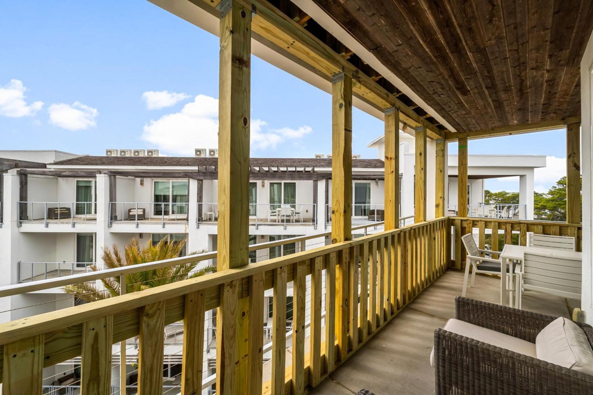 The Pointe On 30A By Panhandle Getaways Rosemary Beach Exterior foto