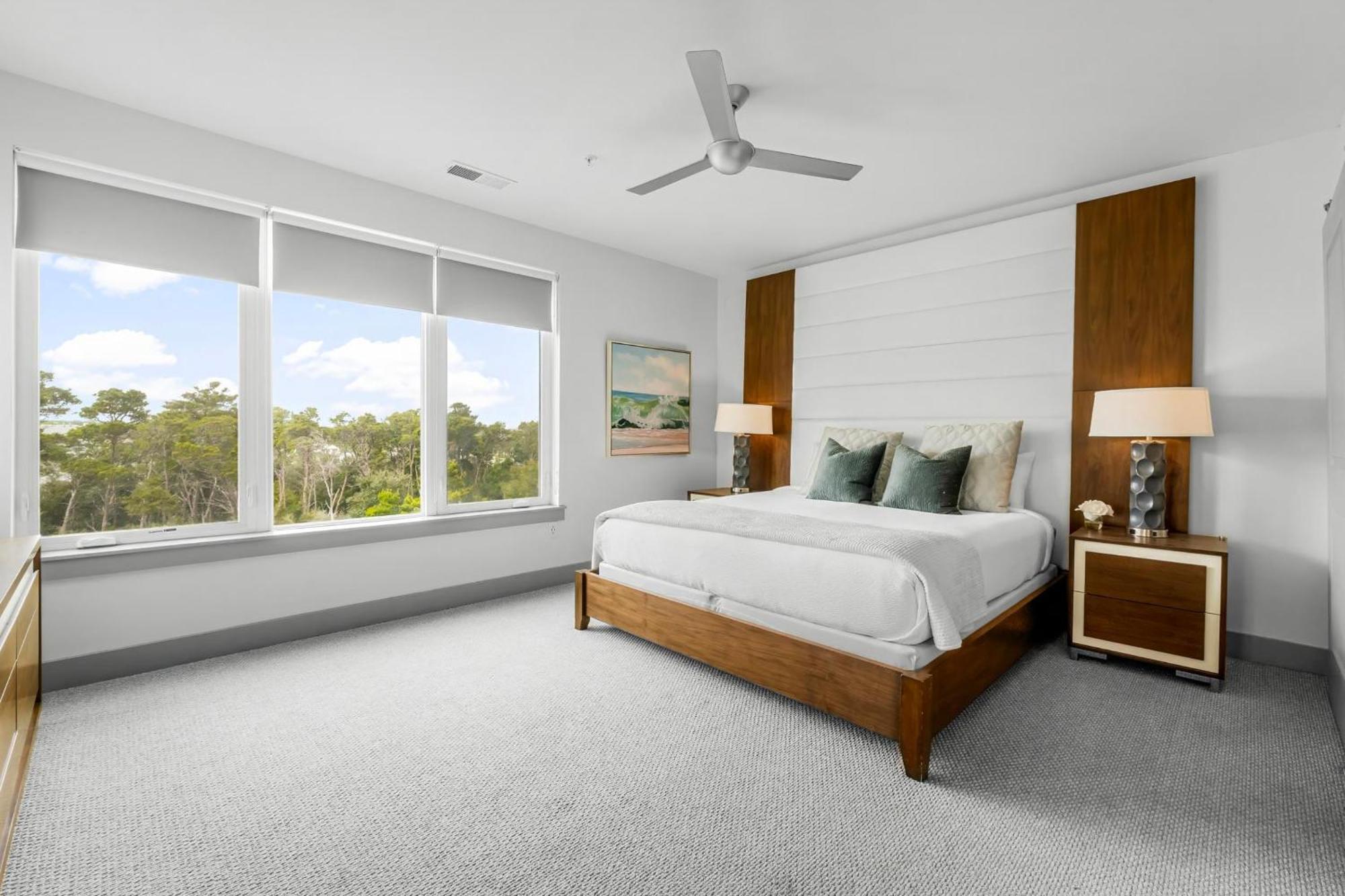 The Pointe On 30A By Panhandle Getaways Rosemary Beach Exterior foto
