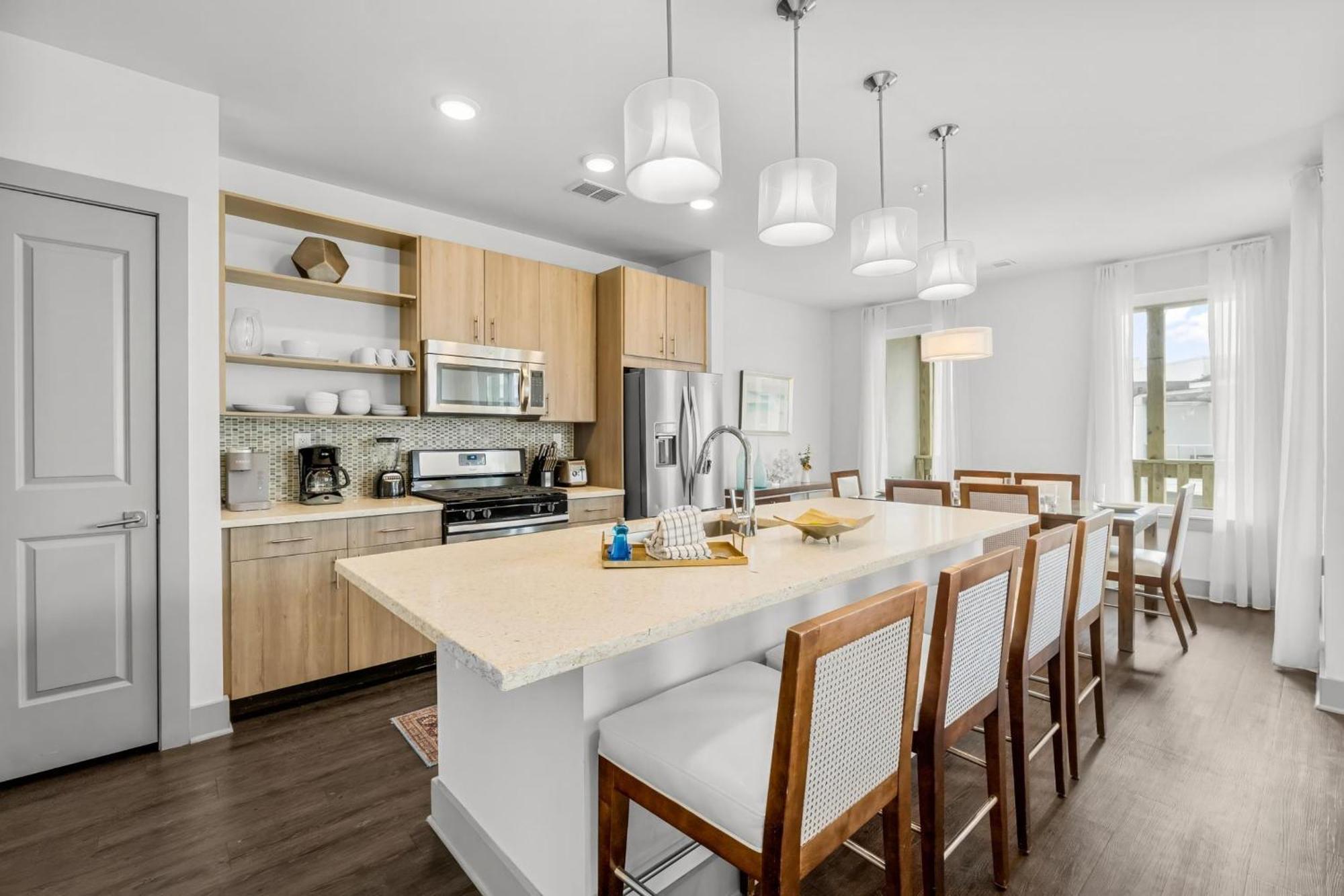 The Pointe On 30A By Panhandle Getaways Rosemary Beach Exterior foto