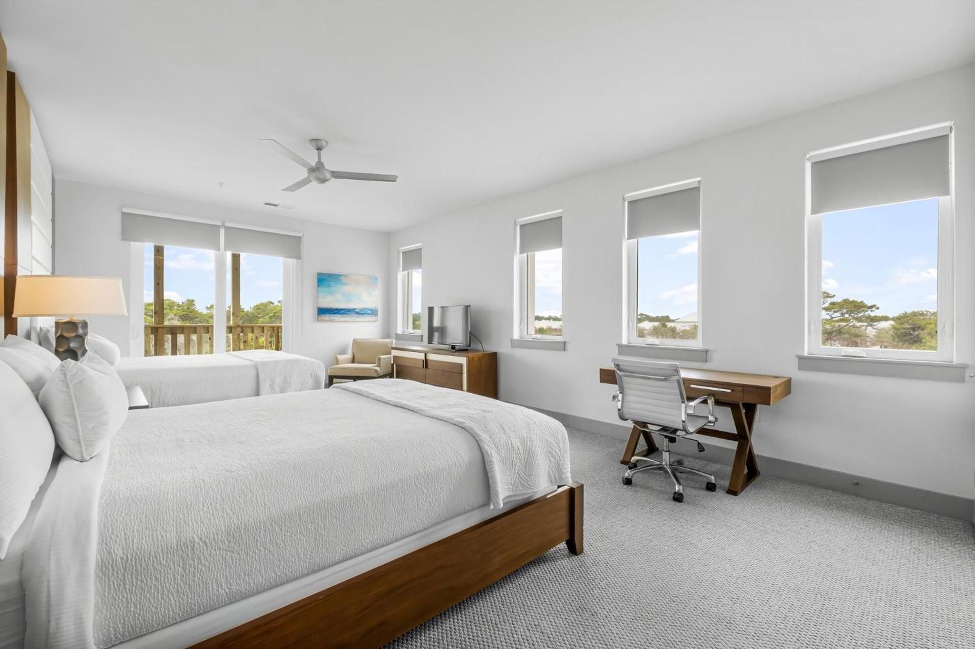 The Pointe On 30A By Panhandle Getaways Rosemary Beach Exterior foto